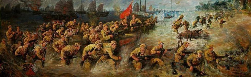 七十年浴血奋战,为和平解放,为岁月静好!