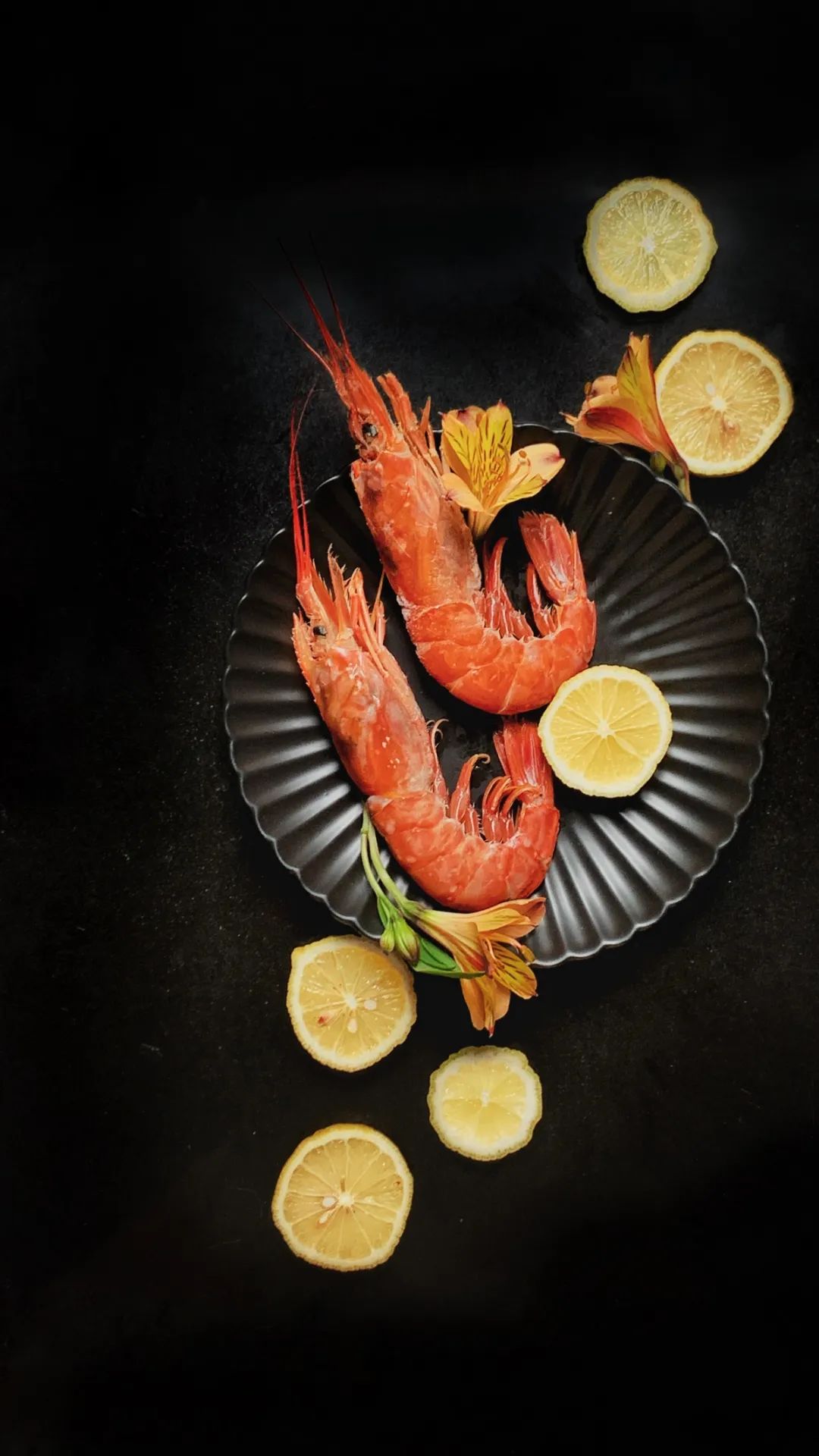 手机这样拍美食照,太太太太太好吃了!