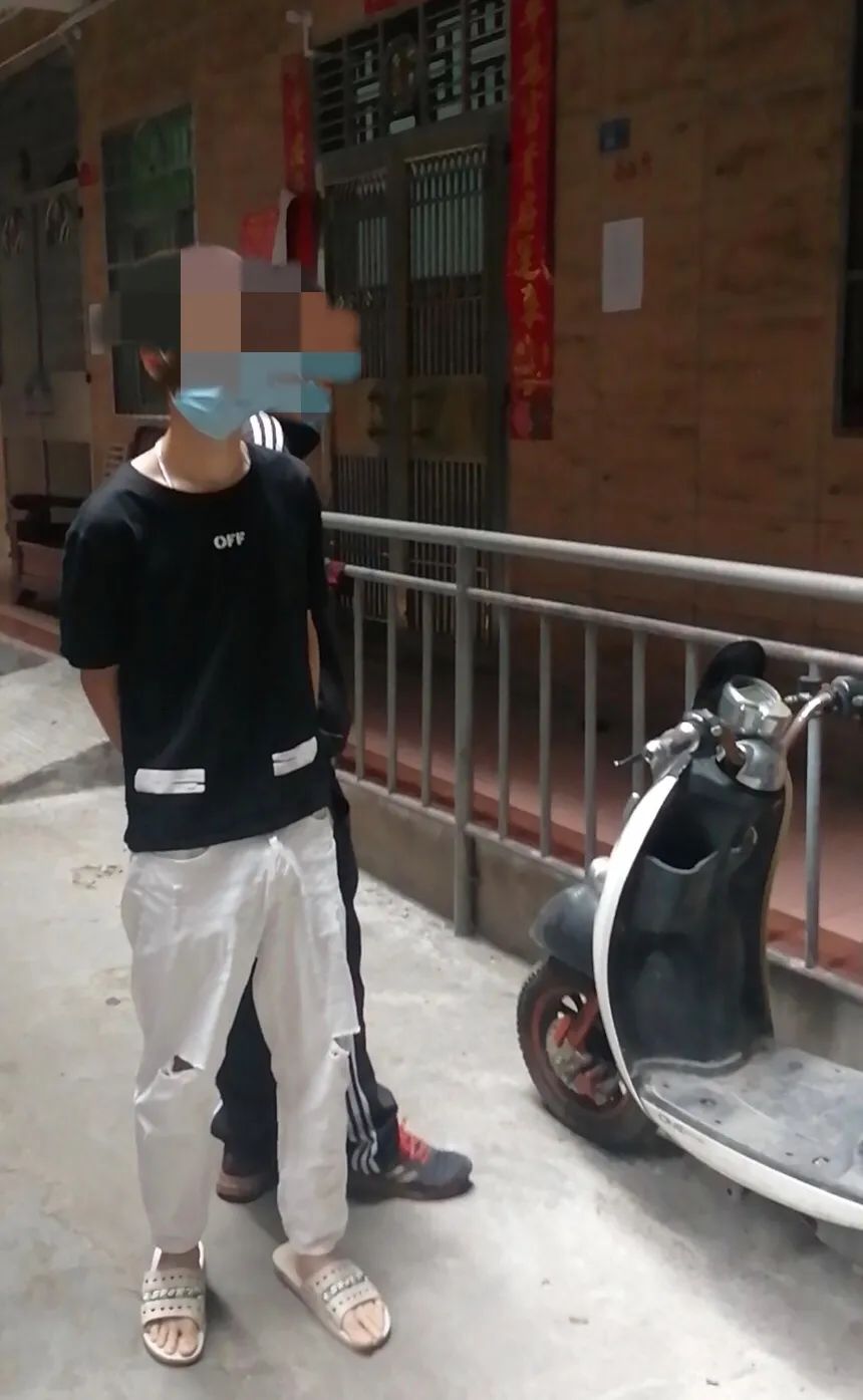 海口警方提醒:遇诈骗你第一时间要这样做