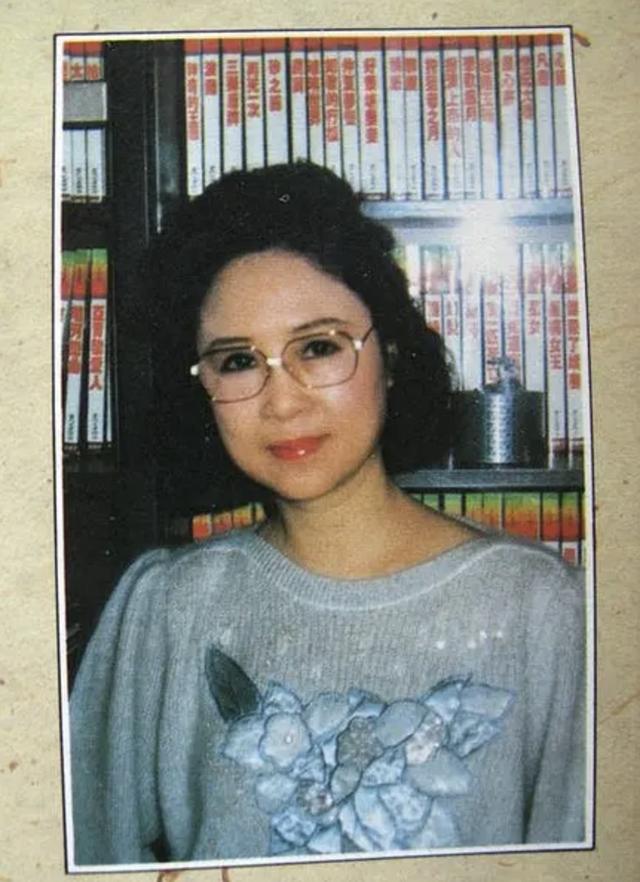 82岁琼瑶与读者小别离:相信爱情的女人,为何到最后都爱上了自己