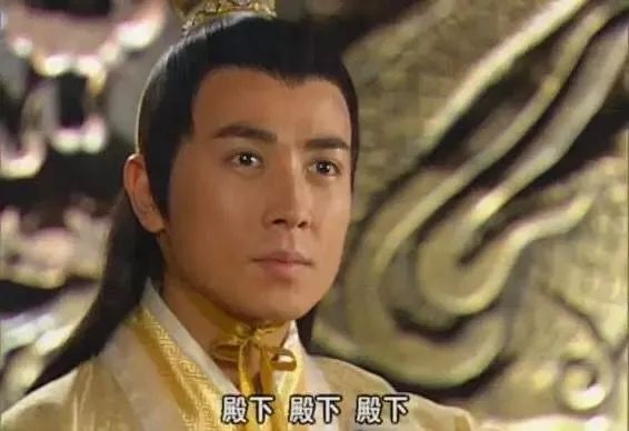 还记得《又见一帘幽梦》的楚濂吗?他现在长这样