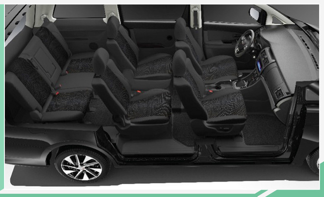 2种动力/4款车型 2020款斯派卡3月底正式上市