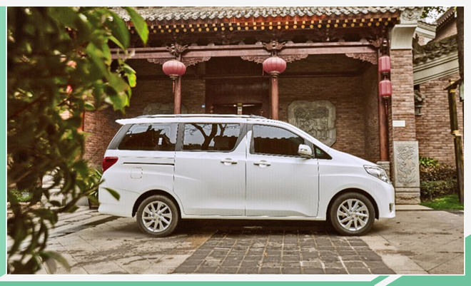 2种动力/4款车型 2020款斯派卡3月底正式上市