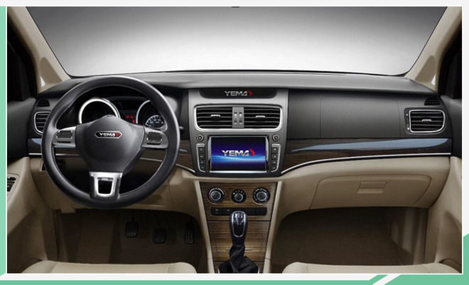 2种动力/4款车型 2020款斯派卡3月底正式上市