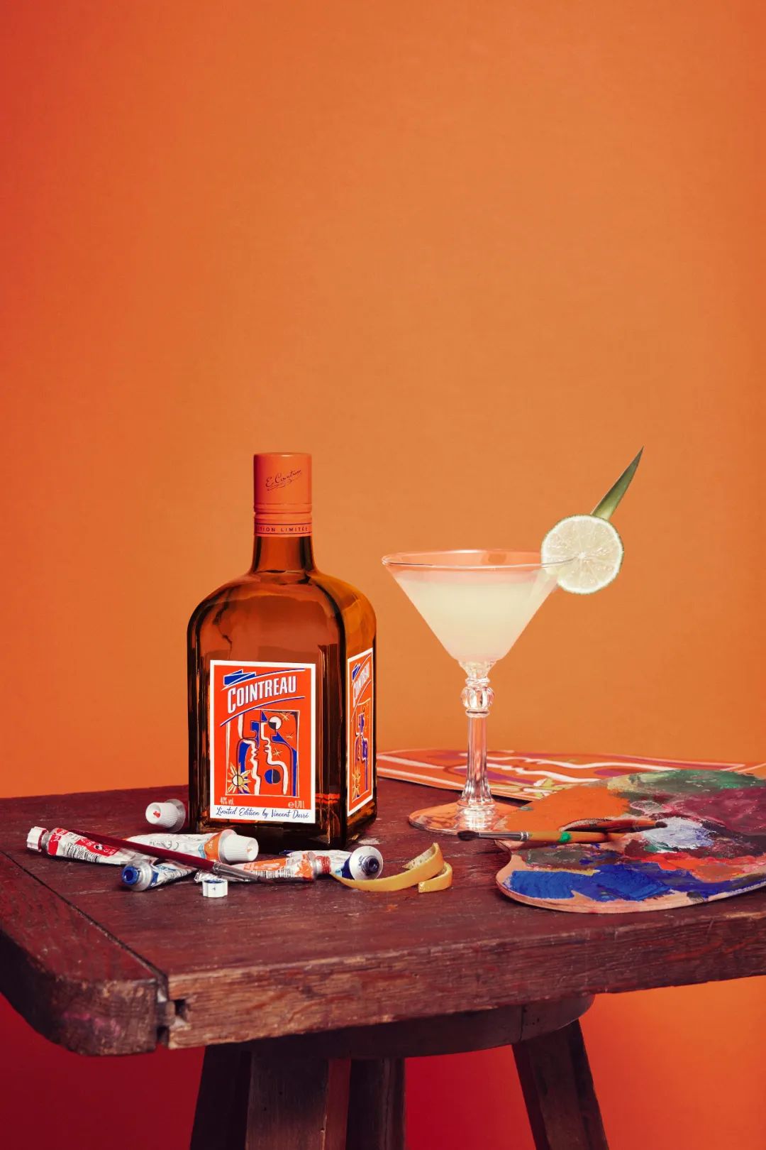 福布斯生活|专访人头马君度集团:疫情下的洋酒行业与酒品推荐