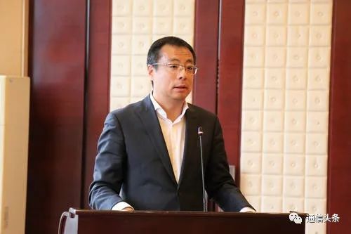 人事张权升任中国铁塔副总经理