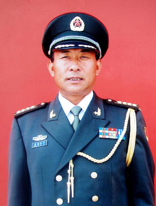 (为了民族复兴·英雄烈士谱)龚曲此里:守望幸福家园的雪山雄鹰