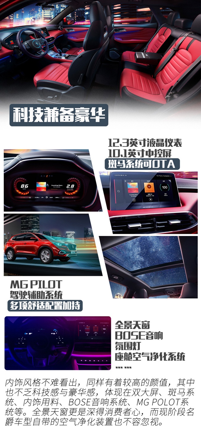 买车还在随大流？15万买这三款SUV，好看还好开！