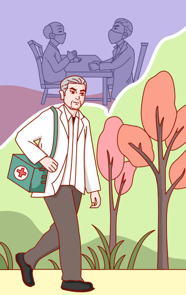 战"疫",崇左基层群众是如此的硬核!向他们致敬!