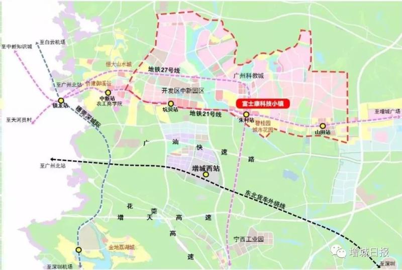 增城复工加速度!不到4小时完成石滩火车站改造拨接