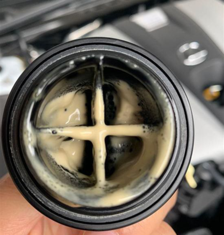 丰田的日本技术专家表示,此次机油增多问题或与疫情期间用户反常的