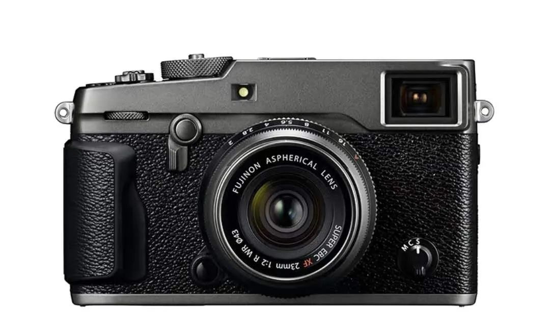 富士xpro2一直很喜欢这台相机,如果能收到就完美了.