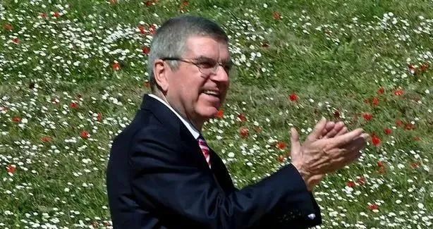 火炬传递都被叫停了，东京奥运会的前路依旧坎坷休闲区蓝鸢梦想 - Www.slyday.coM