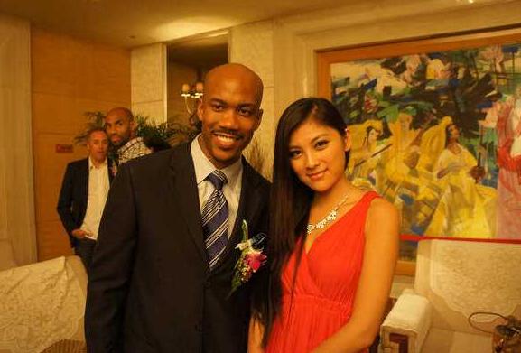 中国籍的马布里国内零捐款,林书豪却捐款超百万