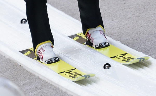 跳台滑雪世界杯剩余4站比赛全部取消.