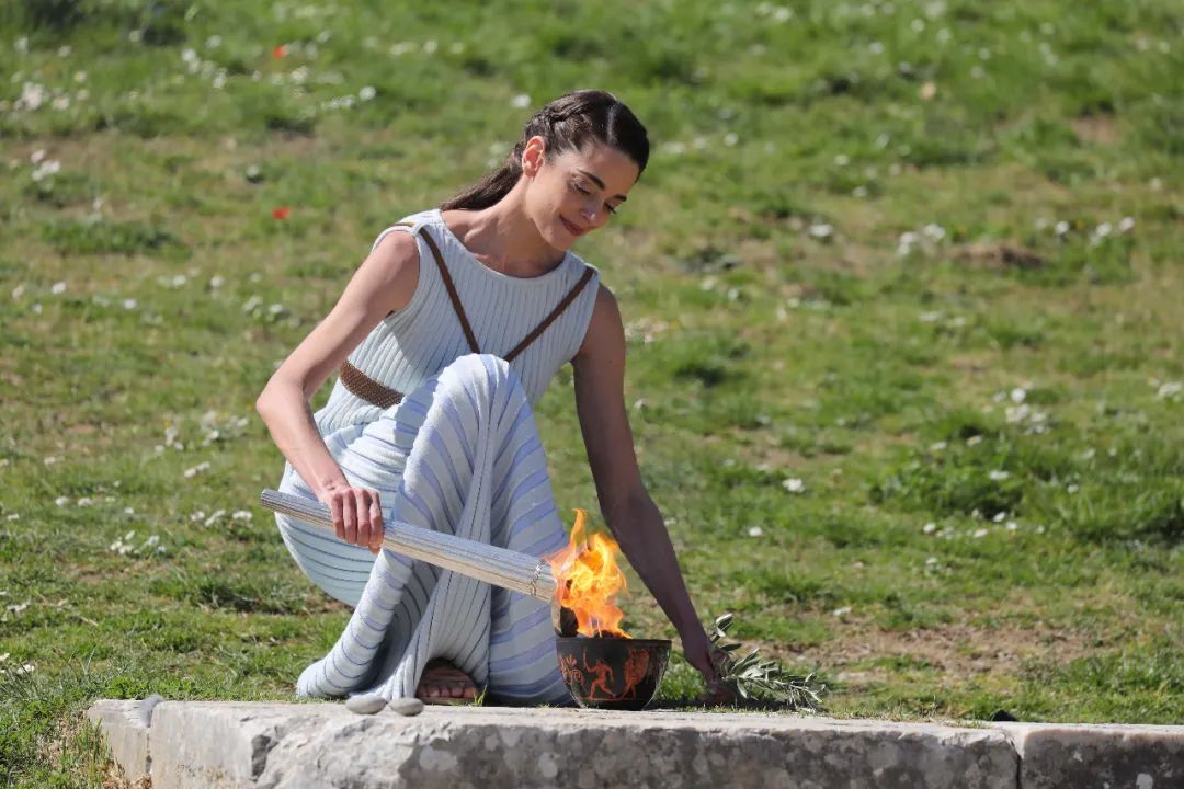 火炬传递都被叫停了，东京奥运会的前路依旧坎坷休闲区蓝鸢梦想 - Www.slyday.coM