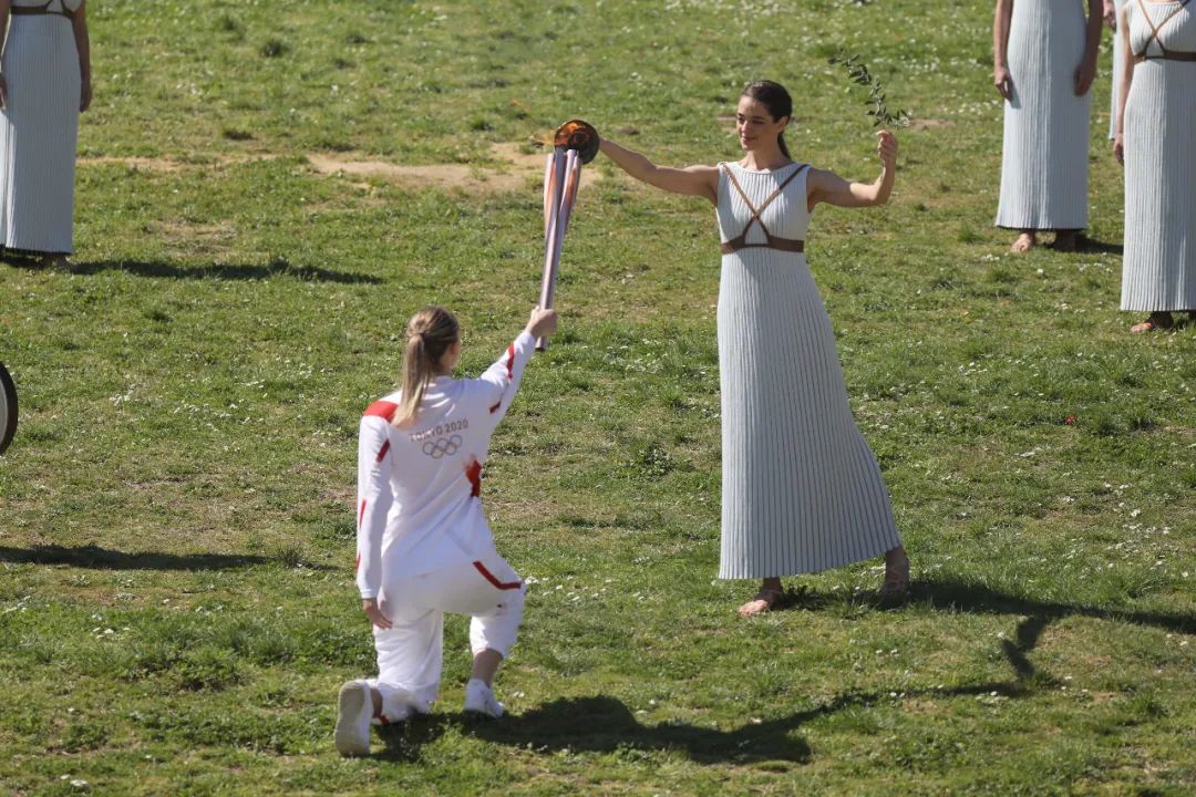 火炬传递都被叫停了，东京奥运会的前路依旧坎坷休闲区蓝鸢梦想 - Www.slyday.coM