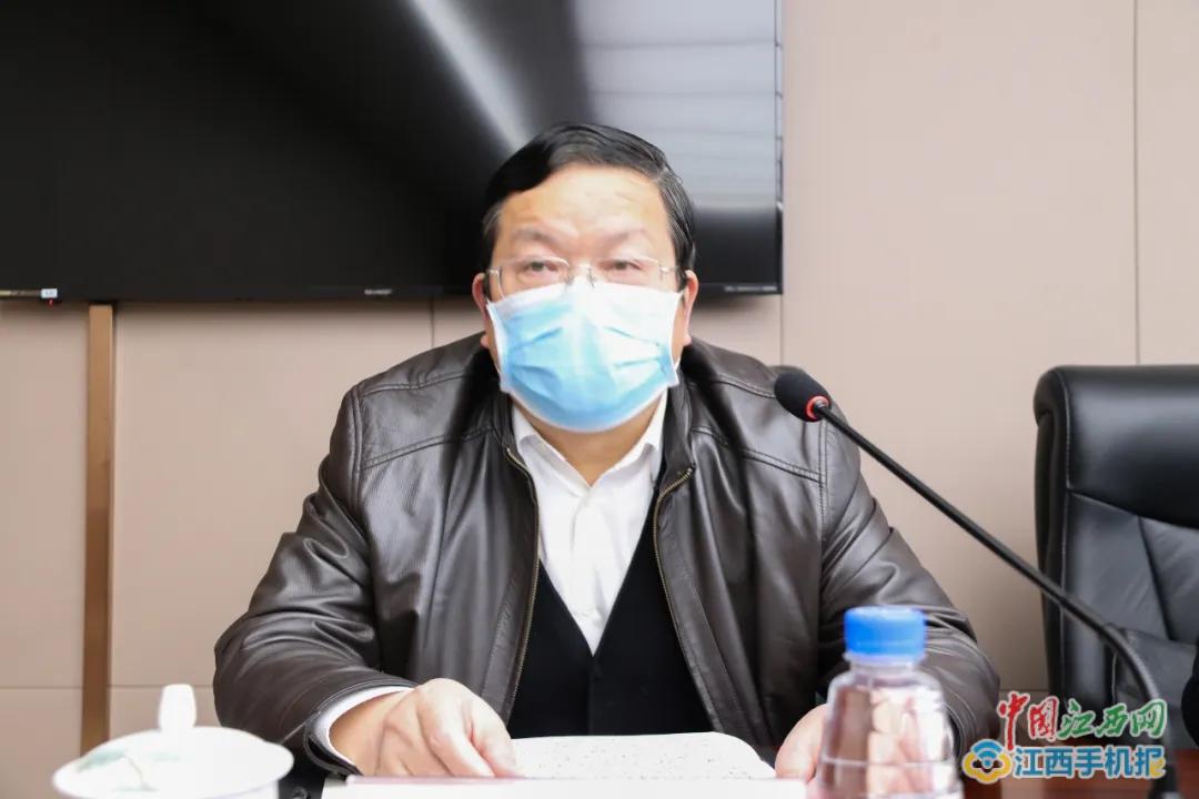 安源煤业集团主要领导调整 邹爱国任党委书记,董事长