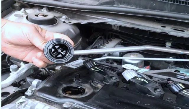 丰田多款车型涉"机油门",引发消费者焦虑|机油_新浪财经_新浪网