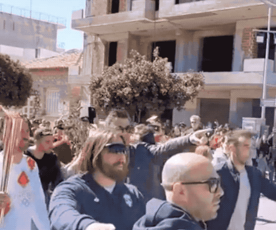 火炬传递都被叫停了，东京奥运会的前路依旧坎坷休闲区蓝鸢梦想 - Www.slyday.coM