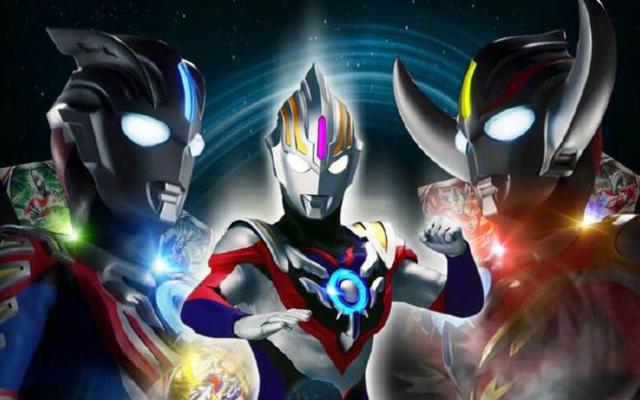 90后看不上的新生代奥特曼其实是00后的童年他们真这么不堪吗