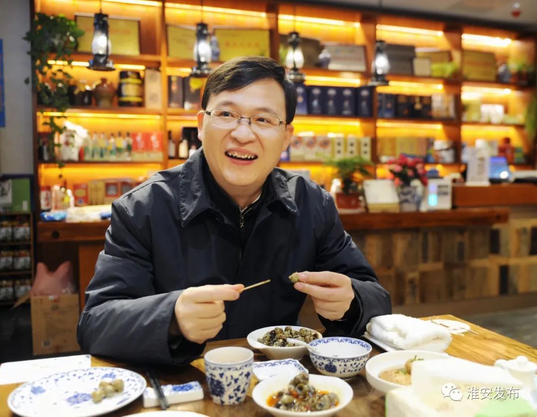书记市长成了"带货"达人