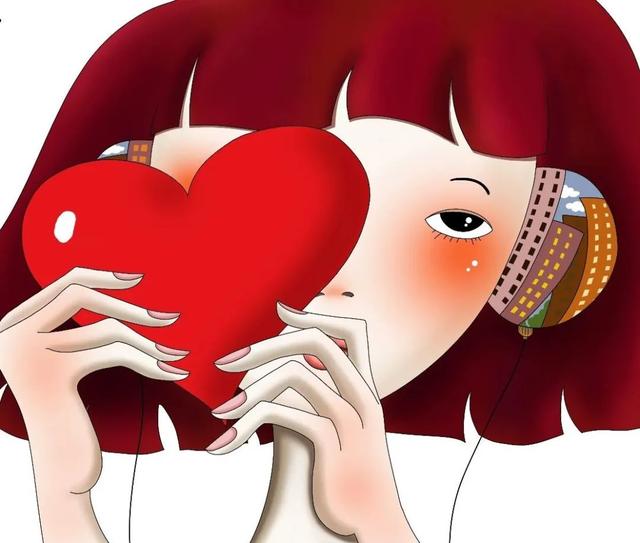 那些誓言和付出,来自于一颗颗勇敢的心