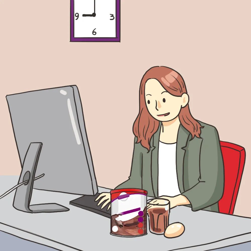 8 个职场人容易踩的健康坑,我们帮你理好了