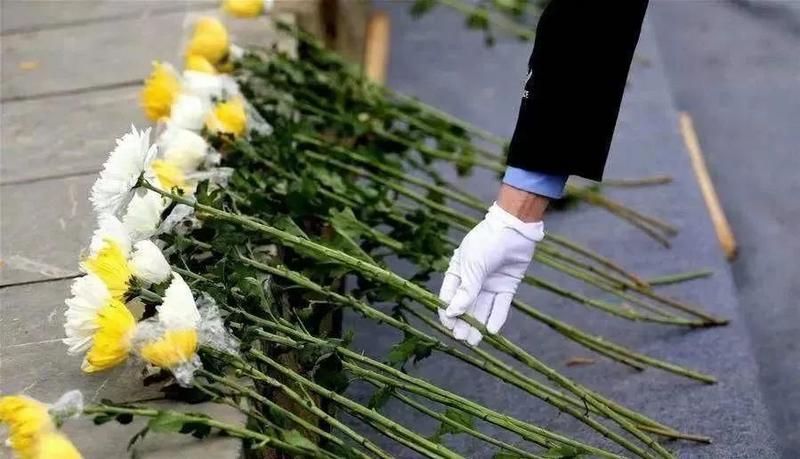 今年清明扫墓有些事项市民得特别留意