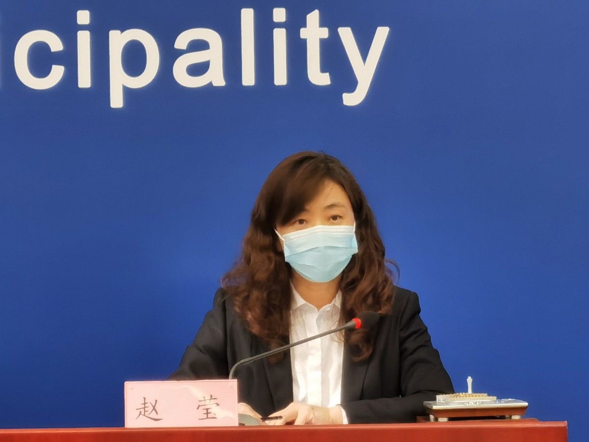 首都机场t3-d专区实施一架航班一消毒