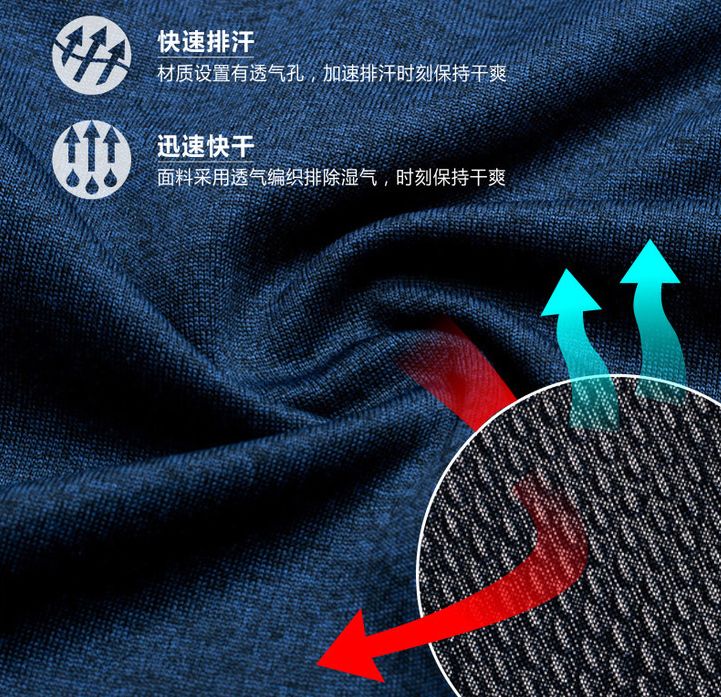 春天跑步正当时,这样跑才能事半功倍|透气孔|跑步长裤|面料_新浪新闻