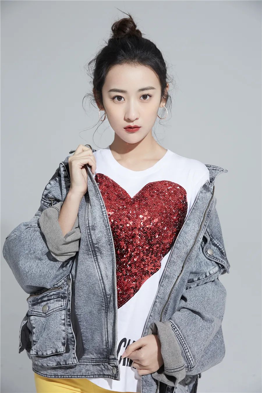 从《大主宰》到《两世欢》,又发现了一枚灵气小花马月!