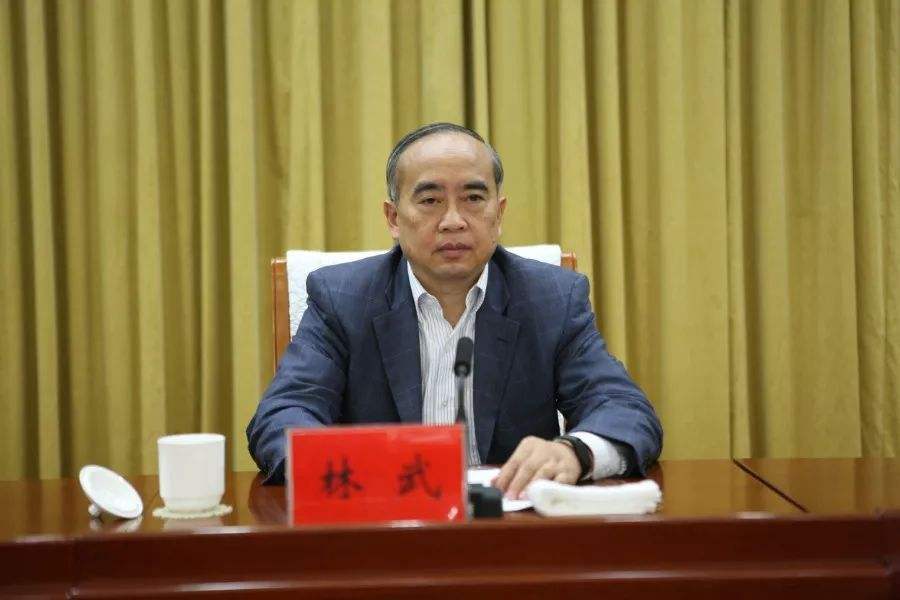 山西省长林武:推动非密闭型景区尽快全部恢复开放|疫情|新冠肺炎|山西_新浪新闻