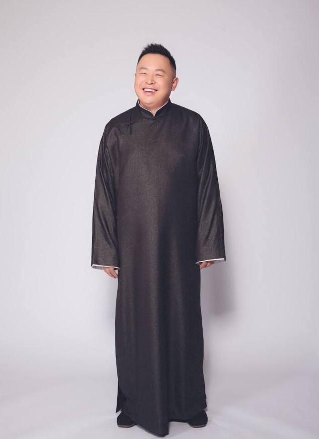 郭麒麟如果只演影视剧不再说相声搭档阎鹤祥照样也有好前程