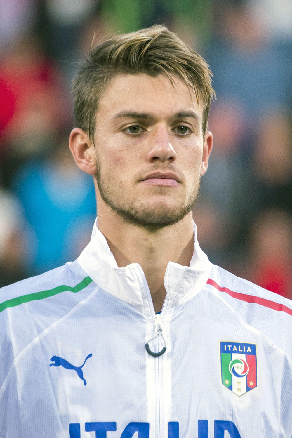 感染新冠肺炎病毒的鲁加尼也是意大利边缘国脚(图据ic photo)