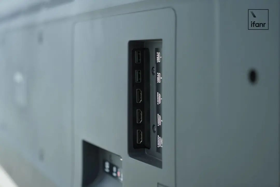 小米电视 5 pro 体验:75 英寸   97% 屏占比,9999 元值得买吗?