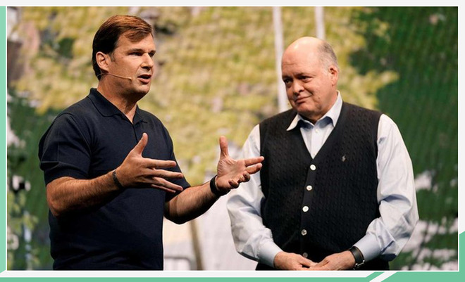 将接替韩恺特 吉姆·法利或为福特汽车下任CEO