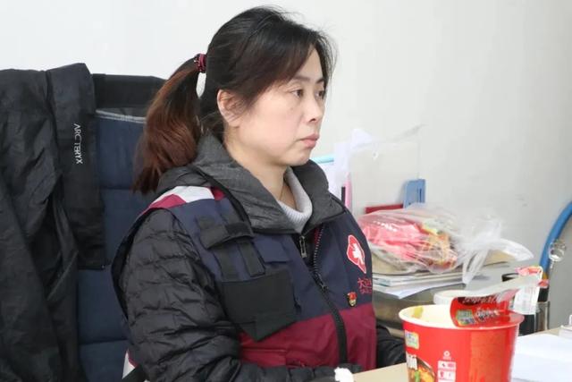 大连19例确诊病例中有10例是这样发现的!来认识一位“女神探”