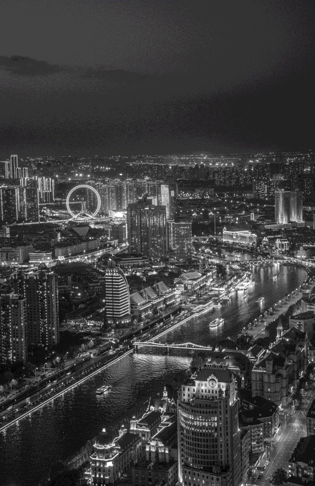 今天天津清零了