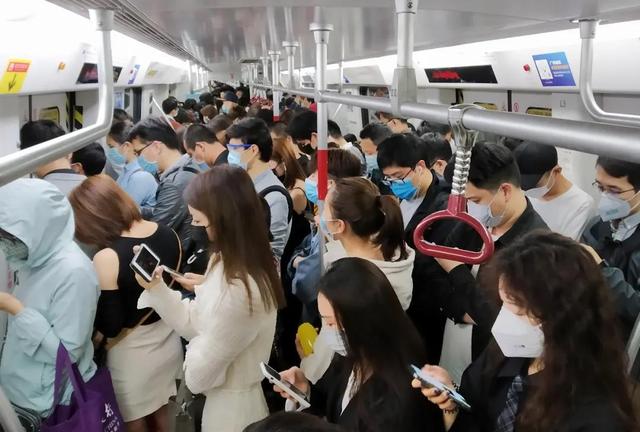 广州地铁这次真的"怕了"|车厢|疫情|新冠肺炎_新浪新闻