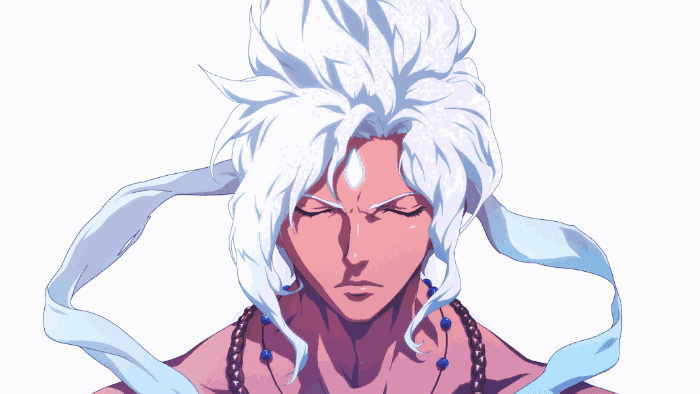 dnf阿修罗三觉动画修改你觉得睁眼好还是闭眼好