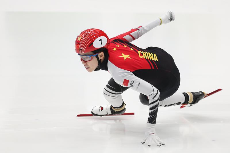 【短道速滑】范可新荣膺四冠王,韩天宇冠军含金量最高