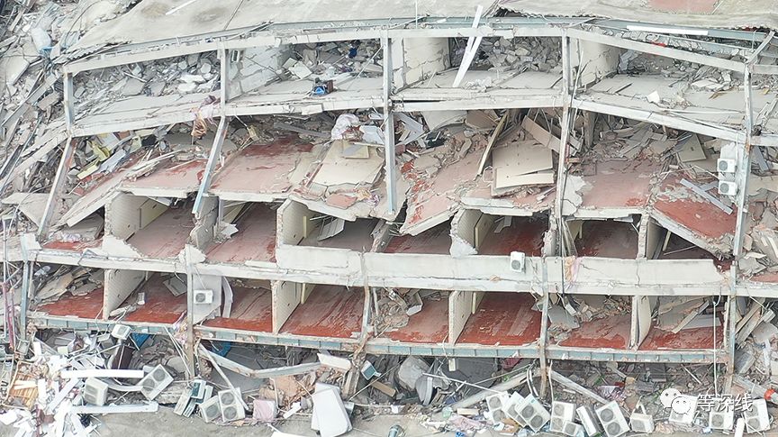 等深线泉州楼祸