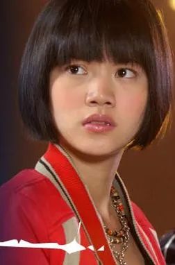 还记得《又见一帘幽梦》的刘雨珊吗?她现在长这样