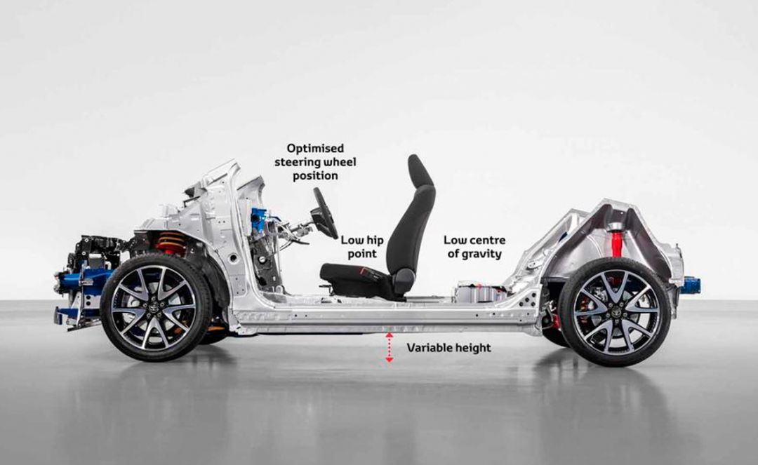 好！不贵？这些特别的小众好车你会买吗？