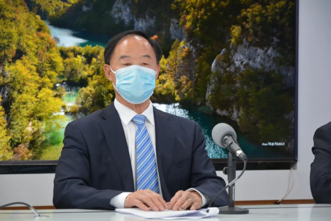 【阳光政务热线】卫生纸和餐巾纸细菌含量差多少?