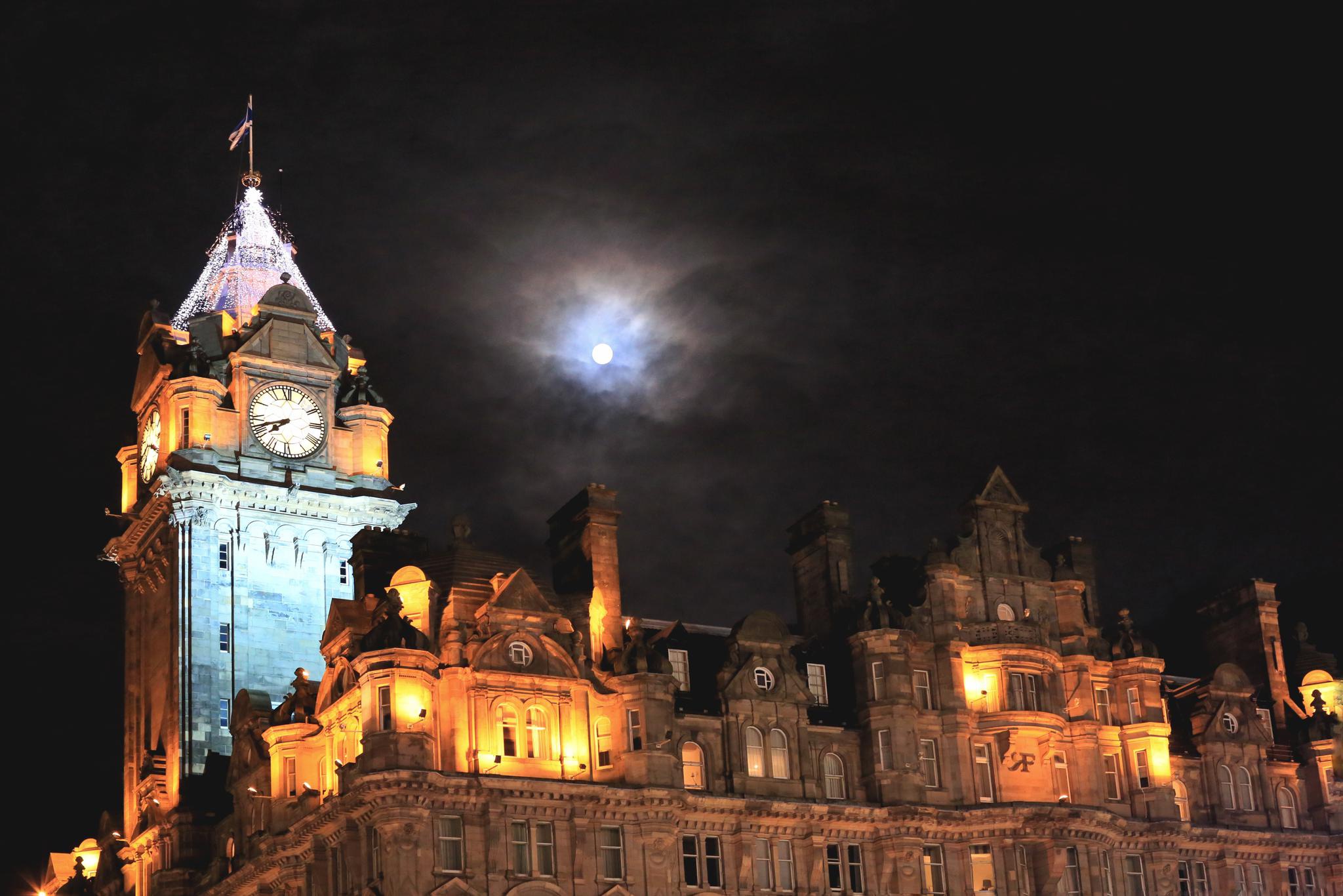 走进玛丽·金小巷:400年前的瘟疫,隔离与死亡