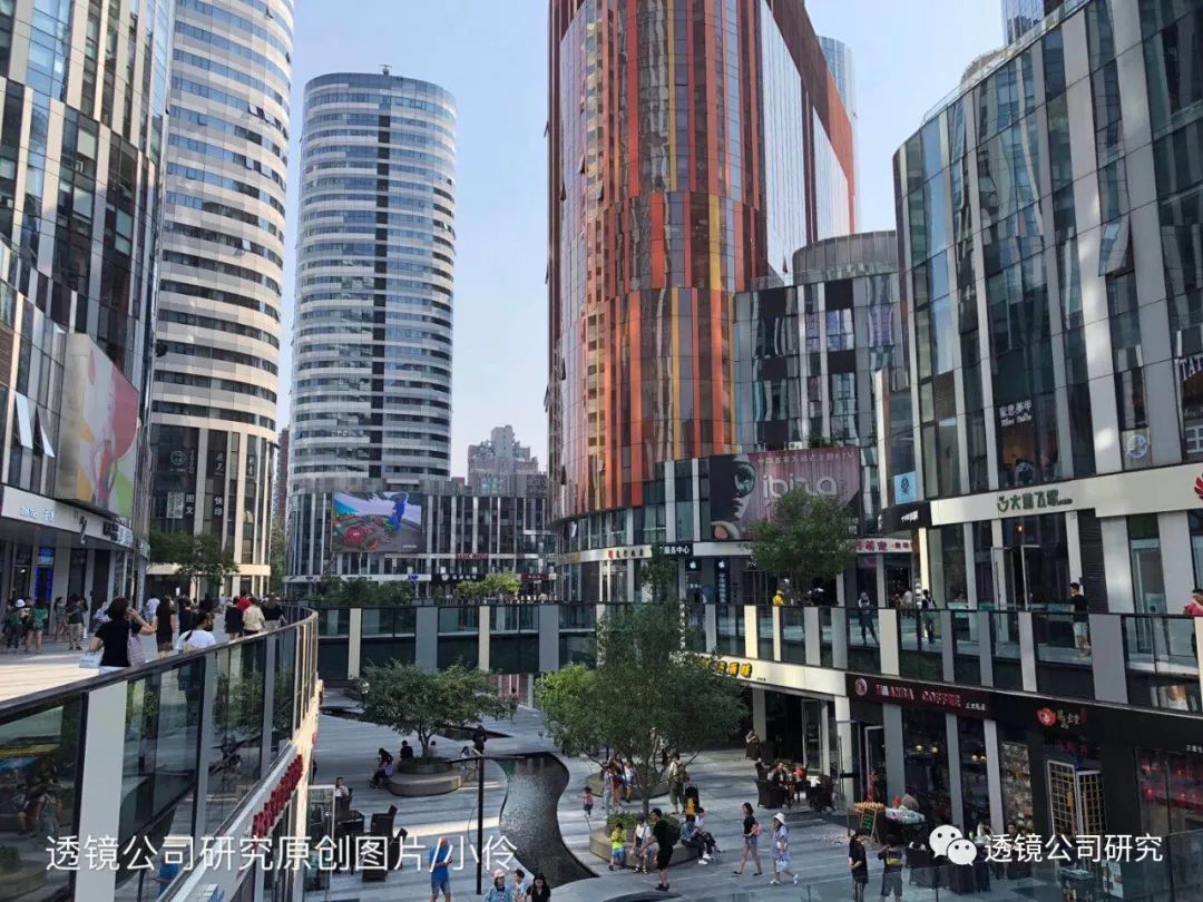 奶牛SOHO中国：被潘石屹挤完奶之后，黑石还剩多大可挤空间？__财经头条