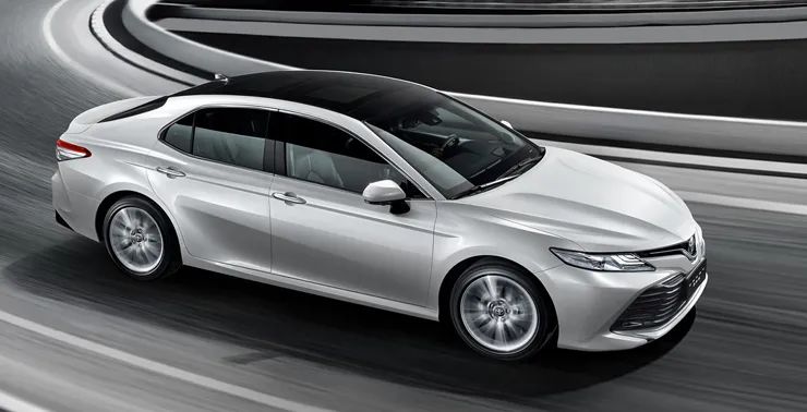 近6年全球最安全的5款车，沃尔沃都比不了，国内全能买到！