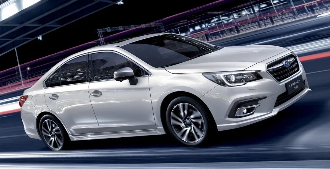 近6年全球最安全的5款车，沃尔沃都比不了，国内全能买到！